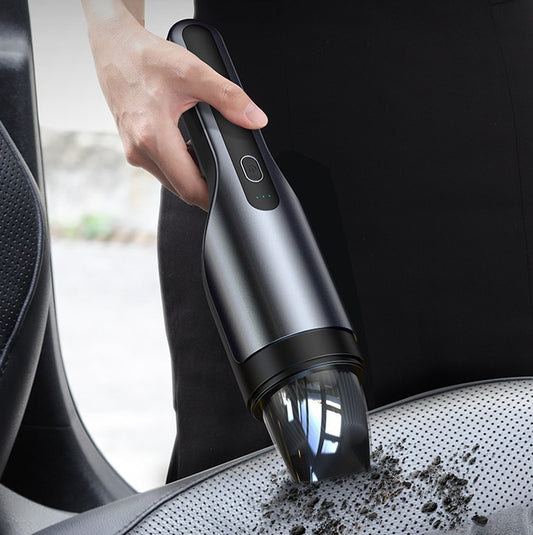 Vacuum Cleaner Household Car Wireless Mini
