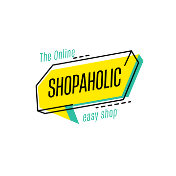 The Online Shopaholic